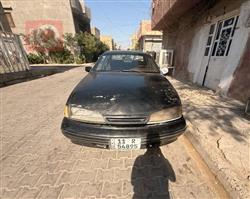 دايو برنس